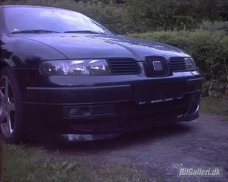 Seat Leon TDI *SOLGT* billede 3