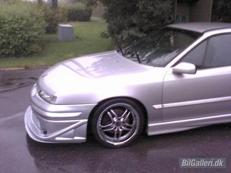 Opel CALIBRA SOLGT billede 6