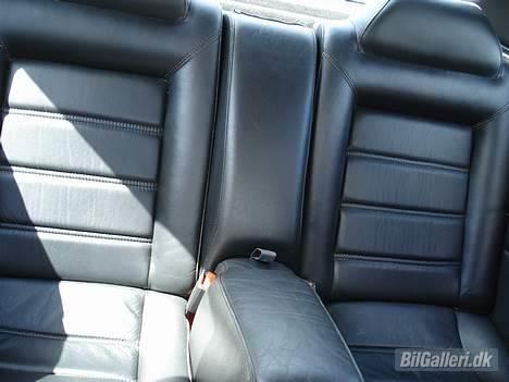 VW Corrado G60 coupe billede 11