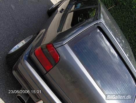 VW Polo Coupe GT (solgt) billede 6