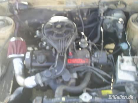 Toyota Corolla >>SOLGT<< billede 1