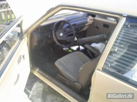 Toyota Corolla >>SOLGT<< billede 6