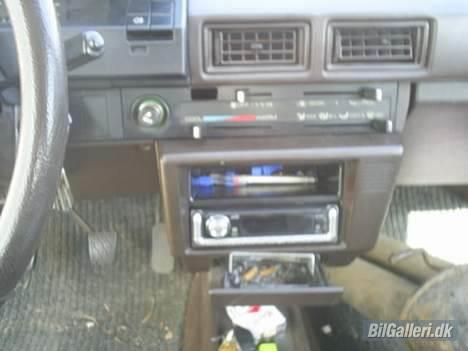 Toyota Corolla >>SOLGT<< billede 8