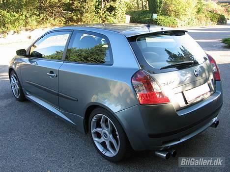 Fiat Stilo billede 3