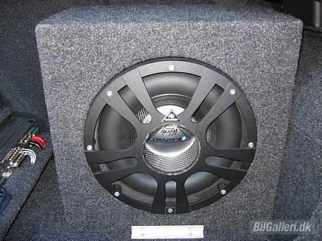 Fiat Stilo billede 5