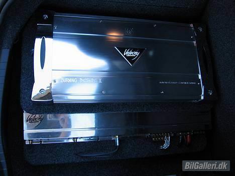 Fiat Stilo billede 6