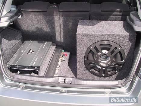 Fiat Stilo billede 7