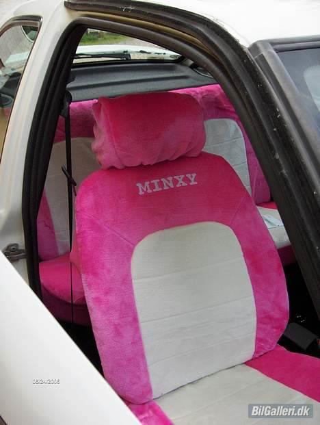 Ford Escort SOLGT billede 6