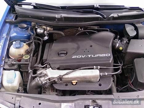 VW golf 4 GTI Turbo  billede 14