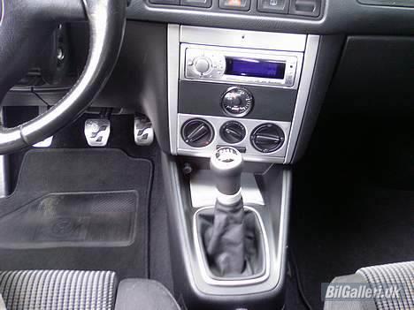 VW golf 4 GTI Turbo  billede 15