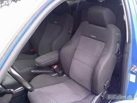 VW golf 4 GTI Turbo  billede 16