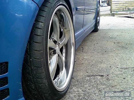 VW golf 4 GTI Turbo  billede 18