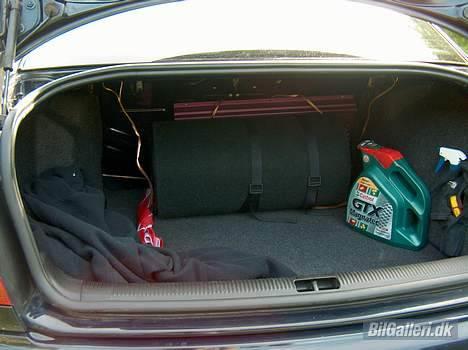 Audi A4 limosine - foto 06 billede 8