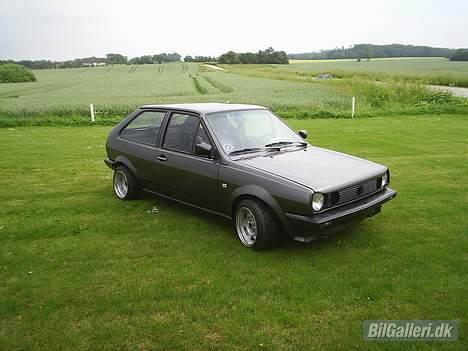 VW Polo G40 (SOLGT) billede 6