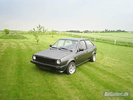 VW Polo G40 (SOLGT) billede 7