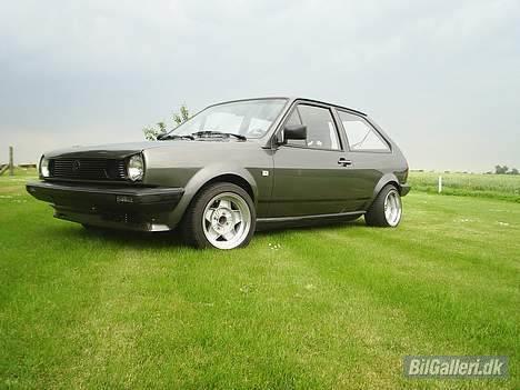 VW Polo G40 (SOLGT) billede 8