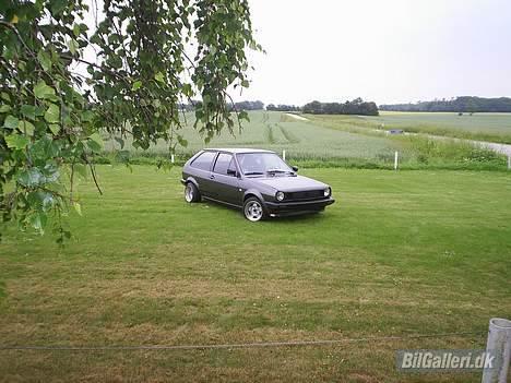 VW Polo G40 (SOLGT) billede 10