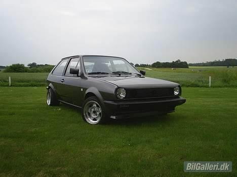 VW Polo G40 (SOLGT) billede 11