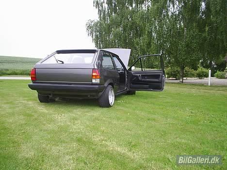 VW Polo G40 (SOLGT) billede 12