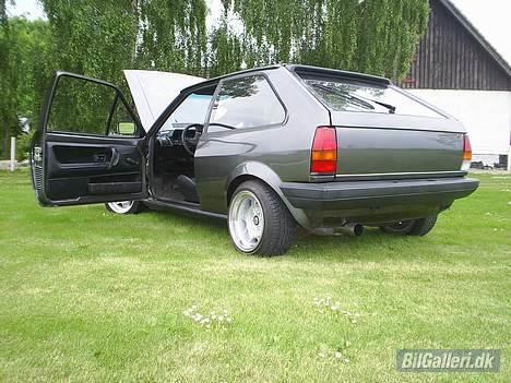 VW Polo G40 (SOLGT) billede 13