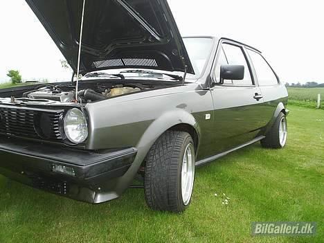 VW Polo G40 (SOLGT) billede 15