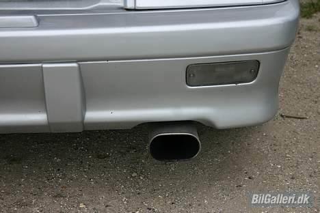 Mitsubishi Colt GTi  --R.I.P.-- billede 13