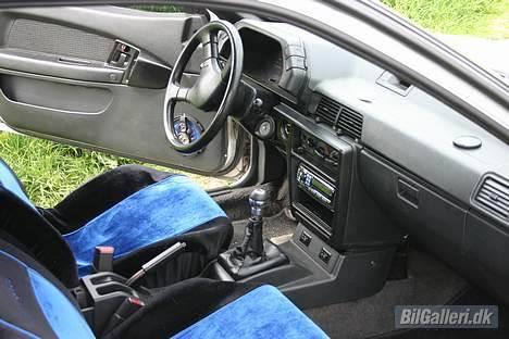 Mitsubishi Colt GTi  --R.I.P.-- billede 14