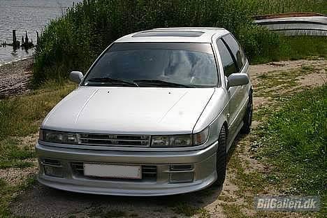 Mitsubishi Colt GTi  --R.I.P.-- billede 15