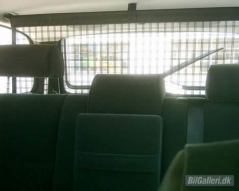 BMW 525 TDS Touring (solgt) - Oprulleligt net billede 8