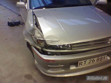 Mitsubishi Colt GTi  --R.I.P.-- billede 17