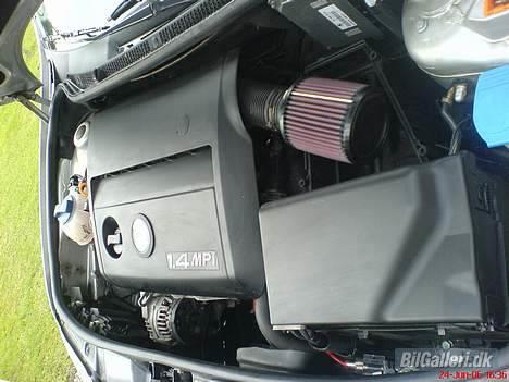 Skoda fabia billede 6