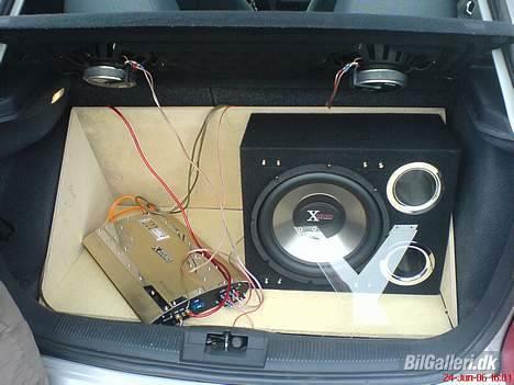 Skoda fabia billede 8