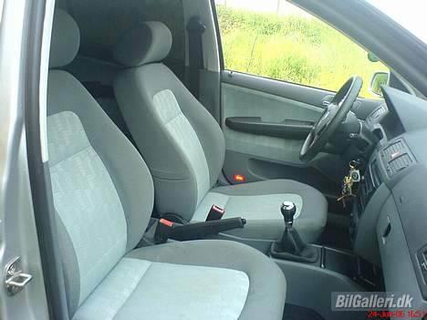 Skoda fabia billede 10