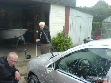 Skoda fabia billede 11