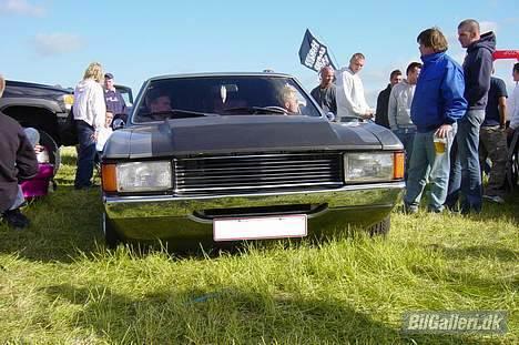 Ford Granada v8 Lowrider billede 7