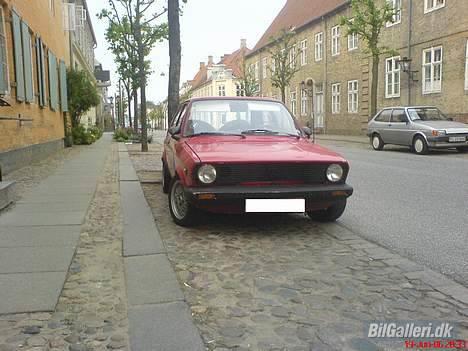 VW Polo 1 billede 19