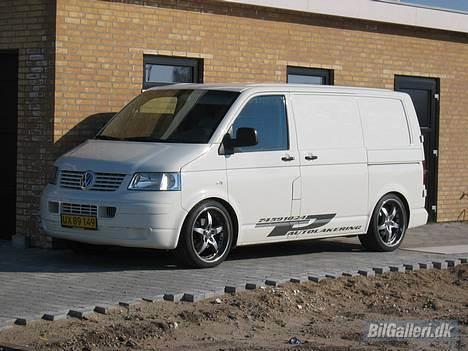 BMW 325i Coupe Turbo Solgt - Ja så lige et billed af firmabilen, kører sku godt billede 5