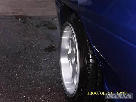 Opel astra billede 18