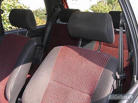 Peugeot 106 **SOLGT** billede 5