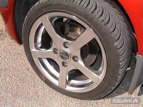 Peugeot 106 **SOLGT** billede 7