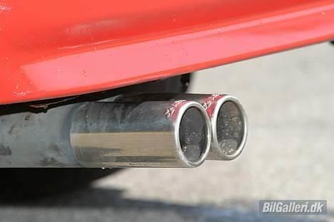 Opel Kadett E sedan billede 7