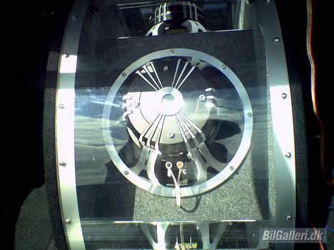 Ford Escort billede 2