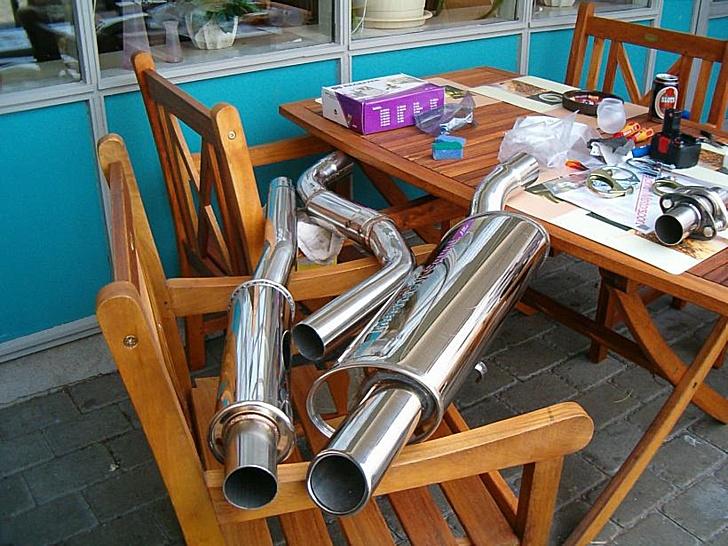 VW Polo G40 billede 5