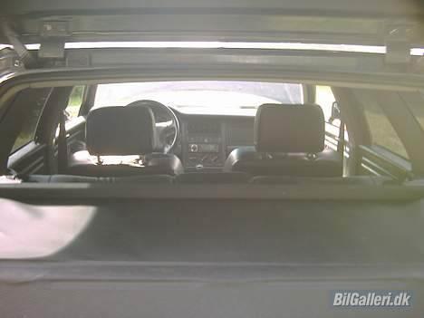 Audi 80 avant  billede 11