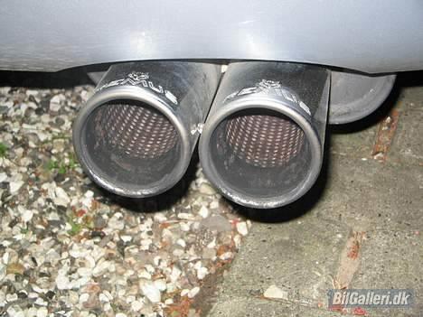 Honda civic - Remus, lyder godt... billede 11