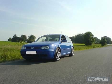 VW Golf GTI billede 7