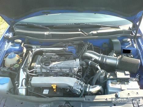 VW Golf GTI billede 8