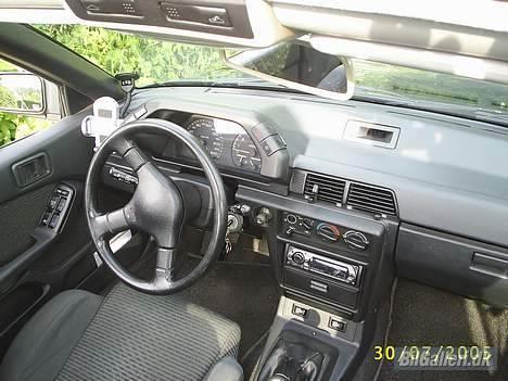 Mitsubishi Lancer billede 8