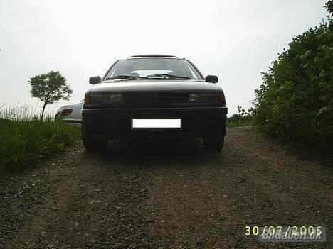 Mitsubishi Lancer billede 9
