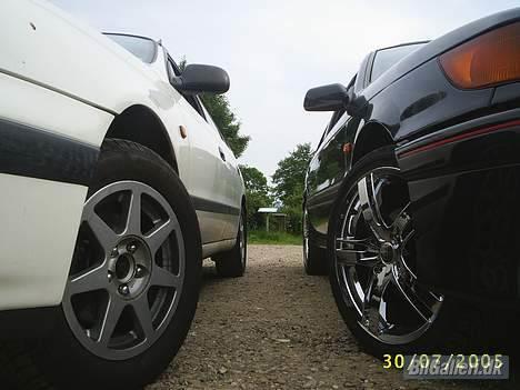 Mitsubishi Lancer billede 11